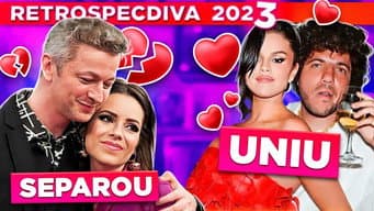 CASAIS QUE 2023 UNIU E SEPAROU - RetrospecDIVA | Diva Depressão