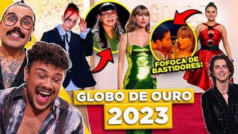 GLOBO DE OURO: PIORES LOOKS E LEITURA LABIAL DE FOFOCAS | Diva Depressão
