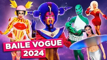 OS LOOKS SURTADOS DO BAILE 'GALACTIKA' DA VOGUE | Diva Depressão