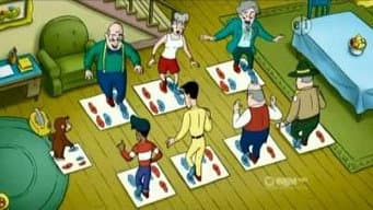 Episódio 1