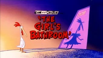 O Banheiro das Meninas