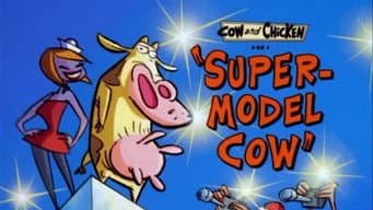 A Vaca Top Model