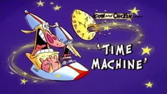 A Máquina do Tempo