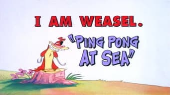 Ping Pong No Mar