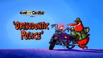 Policial Ortodentista