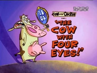 A Vaca de Quatro Olhos