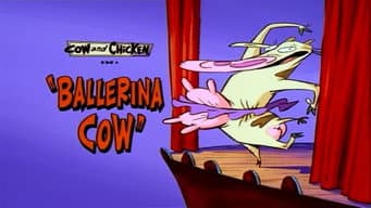 A Vaca Bailarina