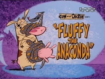 Fofinha , A Anaconda