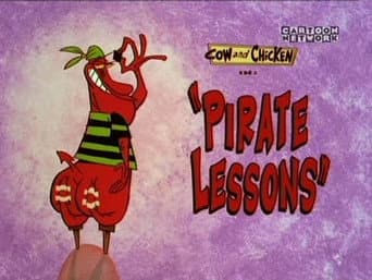 Lições De Pirata