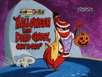 Holloween Com O Space Ghost Costa A Costa
