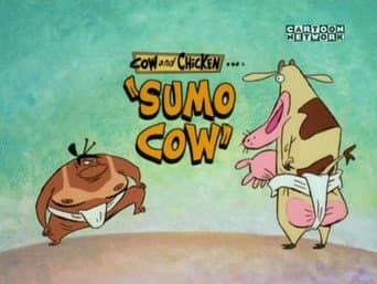 Sumô de Vaca
