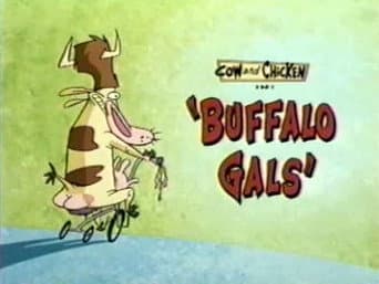 Garotas de Buffalo