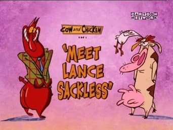 Conheça Lance Sackless