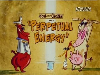 Energia Perpétua