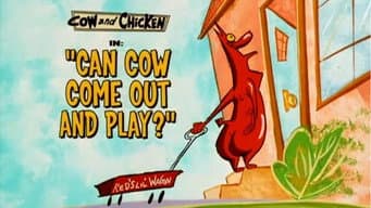 A Vaca Pode Vir Brincar ?!