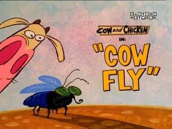A Mosca Da Vaca