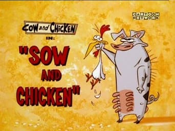 Porca e Frango