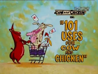 101 Utilidades para a Vaca e o Frango