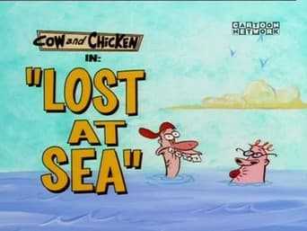 Perdidos No Mar