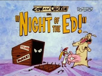 Noite De Ed