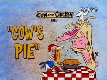 Torta De Vaca