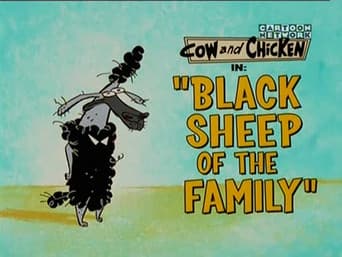 A Ovelha Negra da Família