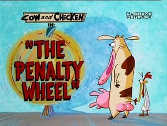 A Roda Da Penalidade