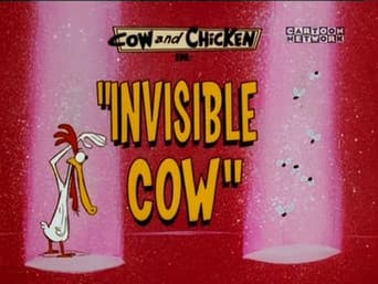 Vaca Invisível