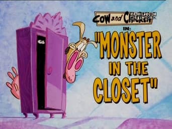 Monstro No Armário
