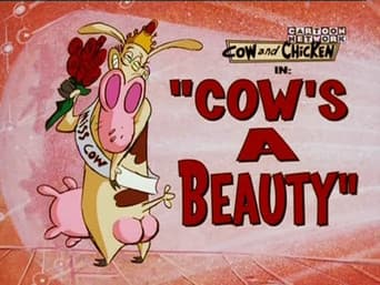 Vaca É Uma Beleza