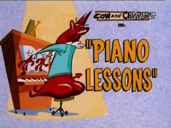 Aulas De Piano