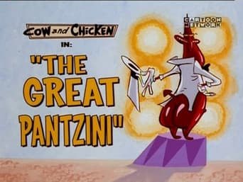 O Grande Pantzini