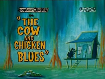 O Blues Da Vaca e Do Frango
