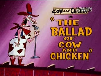 A Balada da Vaca e do Frango