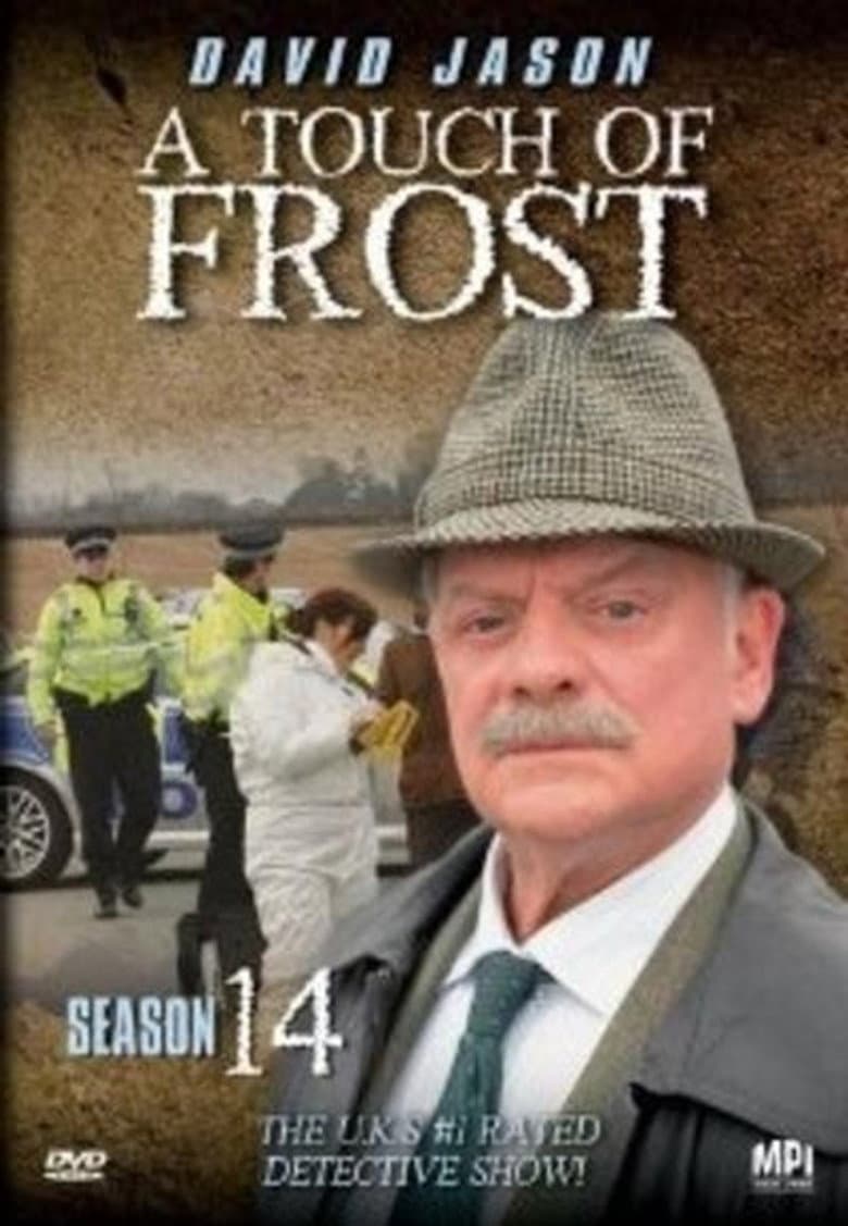 Temporada 14