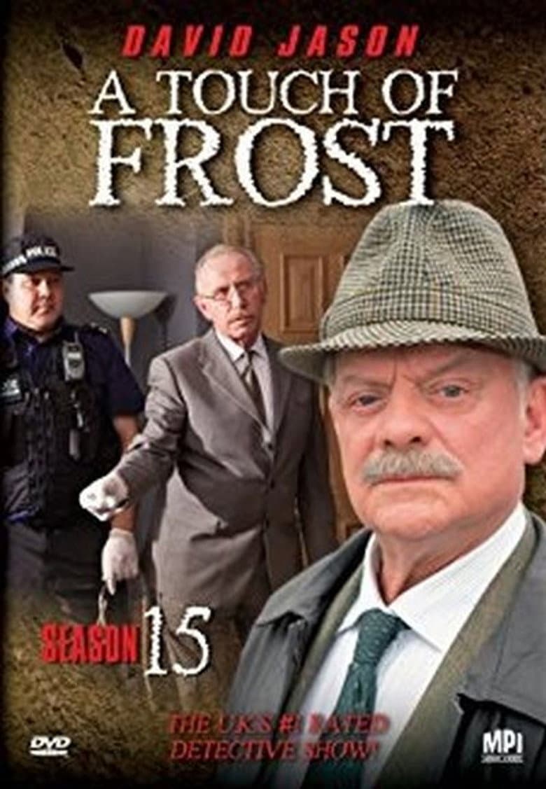 Temporada 15