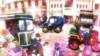 Na Cidade das Flores