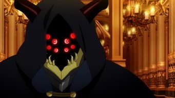 Noite das máscaras de sarcasmo