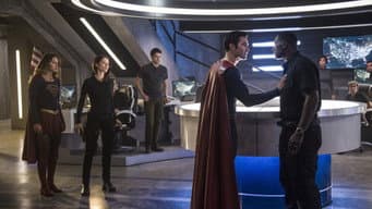 Os Últimos Filhos de Krypton