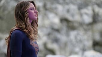Supergirl Está Viva