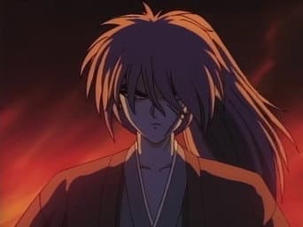 Kenshin Battousai, o Espadachim Legendário