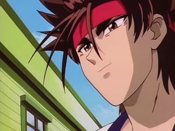 O Lutador Sanosuke