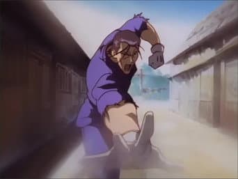 A Vida Sem Kenshin