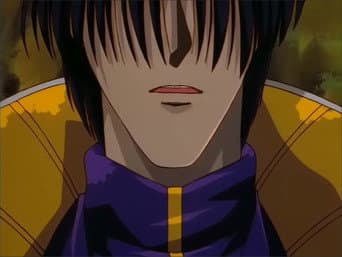À Procura de Kenshin