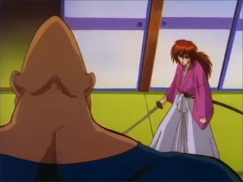 O Encontro de Shishio e Kenshin