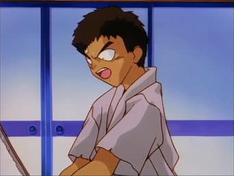 Sojiro Versus Kenshin