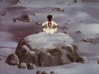 O Treinamento de Sanosuke