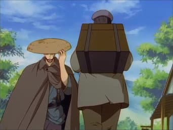 A Espada Mais Poderosa
