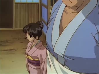 A Traição de Aoshi