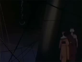 A Fuga de Shishio